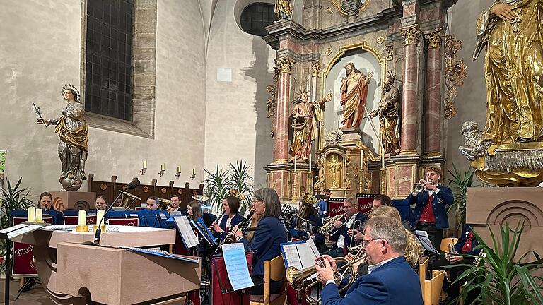 Die Leichtersbacher Musikanten - Die Leichtersbacher Musikanten Die Leichtersbacher Musikanten - Die Leichtersbacher Musikanten