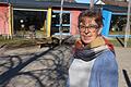 Evi Krempel, langjährige Leiterin des Kindergartens St. Johannis in Karlstadt, geht in den Ruhestand.