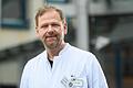 'Corona trifft vor allem ältere Menschen, die schwächsten Glieder in der Gesellschaft', sagt Dr. Matthias Held. Der Ärztliche Direktor am Klinikum Würzburg Mitte ist als Lungenspezialist auch für die Behandlung von Covid-19-Patienten zuständig.