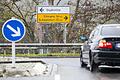 Eltmann 16, Schweinfurt 22 Kilometer. Nur zwei Ziele, die von Haßfurt ab morgen nun wieder 'legal' zu erreichen sind, nachdem die 15-Kilometer-Beschränkung&nbsp; um Mitternacht aufgehoben wird.&nbsp;