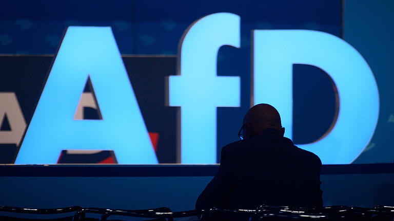 419676436.jpg - Die Kampagne '#AfDnee' will Protest- und Wechselwähler erreichen, die potenziell die AfD wählen könnten. 419676436.jpg - Die Kampagne '#AfDnee' will Protest- und Wechselwähler erreichen, die potenziell die AfD wählen könnten.