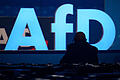 419676436.jpg       -  Die Kampagne '#AfDnee' will Protest- und Wechselwähler erreichen, die potenziell die AfD wählen könnten.