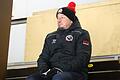 Seit Herbst ist Petr Sikora Trainer bei den Hawks des ESC Haßfurt. Nach der ersten Saisonhälfte zieht der 52-Jährige ein sehr positives Fazit.&nbsp;