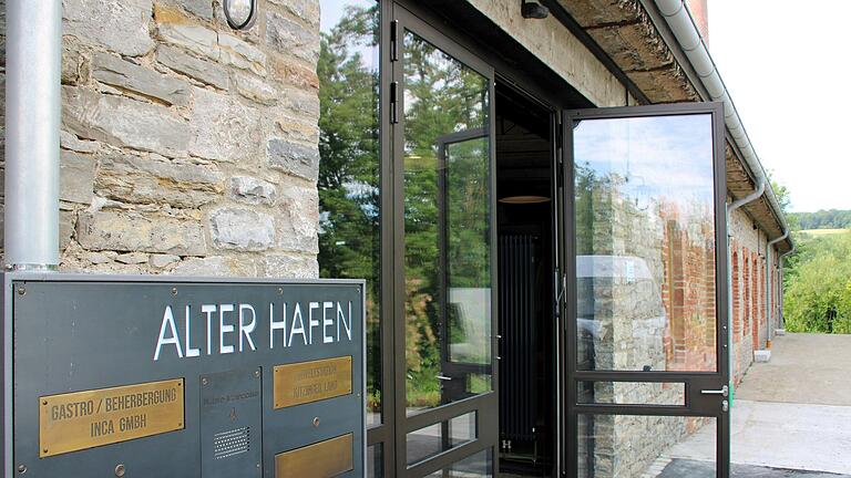 Am Sonntag, 21. Juli, ist Tag der offenen Tür in der neuen Umweltstation Kitzinger Land im Alten Hafen Marktsteft. Am Sonntag, 21. Juli, ist Tag der offenen Tür in der neuen Umweltstation Kitzinger Land im Alten Hafen Marktsteft.