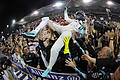 Nico Rosberg       -  Nach Nico Rosbergs Rücktritt wird es definitiv einen neuen Formel-1-Weltmeister geben. Foto: Valdrin Xhemaj