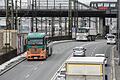 Wird der Stadtring Nord bald zur No-Go-Area für Dieselfahrzeuge?