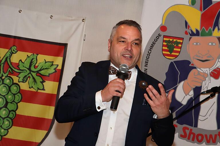 Wolfgang Huskitsch widmet sich künftig dem Bürokratieabbau. Wolfgang Huskitsch widmet sich künftig dem Bürokratieabbau.