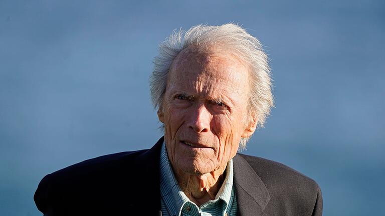 Tom Hoge, Clint Eastwood       -  Mit 94 Jahren nimmt Clint Eastwood in seinem Drama das amerikanische Rechtsverständnis ins Visier. (Archivfoto)