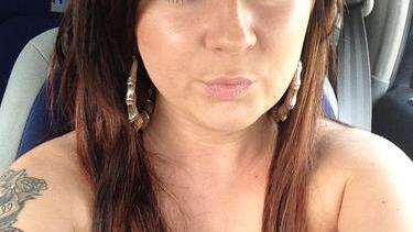 Madeleine Burkert       -  Madeleine Burkert, 20 Jahre, aus Hohenroth.