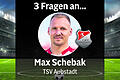 Reif für die Insel: Wohin Max Schebak und seine Mitspieler vom TSV Aubstadt nach dem Saisonende fliegen