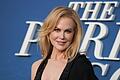 „The Perfect Couple'       -  Nicole Kidman Anfang September bei der Premiere der Serie in Los Angeles.