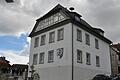Bei seiner jüngsten Sitzung im Gemeindehaus entschied das Kommunalparlament über zwei Förderanträge.&nbsp;