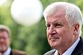 Kabinettsklausur Bayern       -  CSU-Chef Horst Seehofer weist die Kritik von Justizminister Heiko Maas (SPD) zurück.