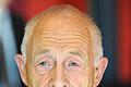 Heiner Geißler       -  Heiner Geißler war zunächst Novize im Jesuitenorden, legte aber nie das endgültige Gelübde ab. Später war er Richter, bevor er Karriere als Politiker machte. Am Haßfurter Literaturfestival liest er aus seinem Buch &bdquo;Was müsste Luther heute sagen?&ldquo;.