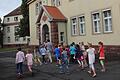 Die bauliche Situation der Hennebergschule soll zeitnah von der Stadt angepackt werden. Foto: Heike Beudert/Archiv       -  Die bauliche Situation der Hennebergschule soll zeitnah von der Stadt angepackt werden. Foto: Heike Beudert/Archiv