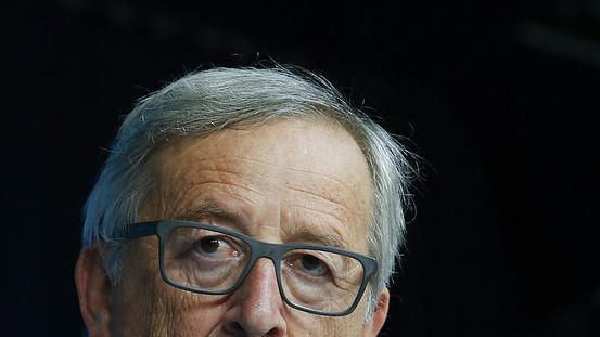 Juncker       -  Jean-Claude Juncker