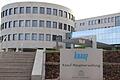 Der Baustoffe-Hersteller Knauf (im Bild der Firmensitz in Iphofen) ist am Mittwoch wohl weltweit Opfer einer Cyberattacke geworden.