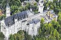 Besuchermagnet Schloss Neuschwanstein: Die Königsschlösser locken jedes Jahr Millionen Besucher an. Am Rande des Trubels finden Kulturinteressierte jetzt im Museum der bayerischen Könige in Hohenschwangau eine Oase der Ruhe.