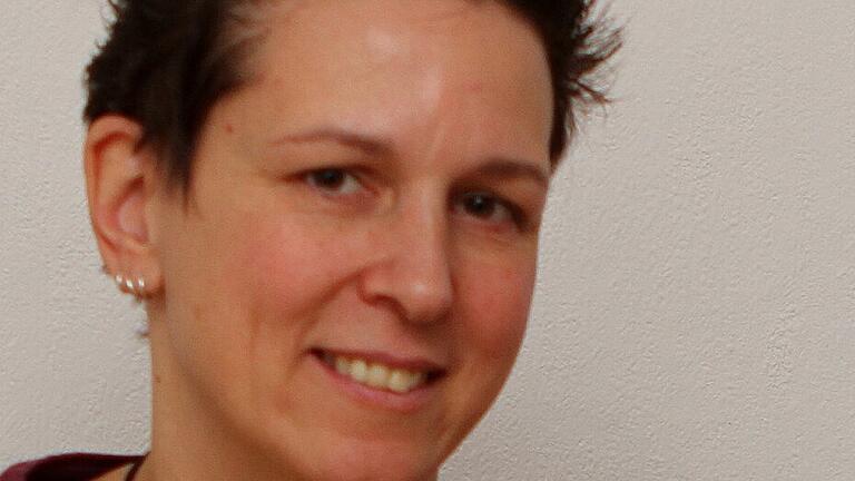 Doula Steffi Wohlleben sprach über den Umgang mit Eltern von Sternenkindern.