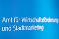 Die Stadt Schweinfurt braucht eine neue Wirtschaftsförderung: Das dafür nötige Konzept soll die Beratungsgesellschaft CIMA erstellen und im Sommer 2024 präsentieren.