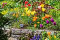 Im April geht die Gartenarbeit wieder richtig los. Diese Tipps sollten Sie jetzt im Garten beachten.