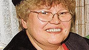 'Walpurgis-Richterin' Marianne
Prowald führt kommissarisch       -  'Walpurgis-Richterin' Marianne
Prowald führt kommissarisch die
Geschicke des Oberndorfer Bürger-
und Kulturvereins.
