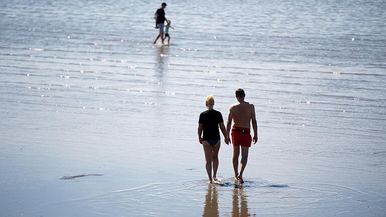 Wann werden 'normale' Urlaubsreisen wieder möglich sein? Touristik-Fachleute aus der Region sehen ab den Sommermonaten einen Hoffnungsschimmer für ihre Branche und Reisende. Wann werden 'normale' Urlaubsreisen wieder möglich sein? Touristik-Fachleute aus der Region sehen ab den Sommermonaten einen Hoffnungsschimmer für ihre Branche und Reisende.