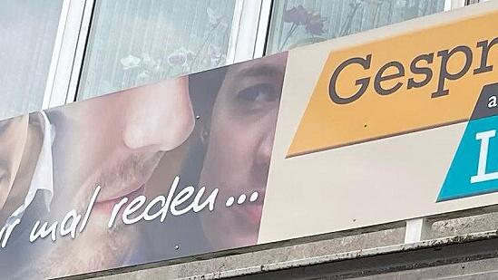 Der GesprächsLaden ist von der Manggasse auf die gute Stube der Stadt umgezogen. Adresse: Marktplatz 20.