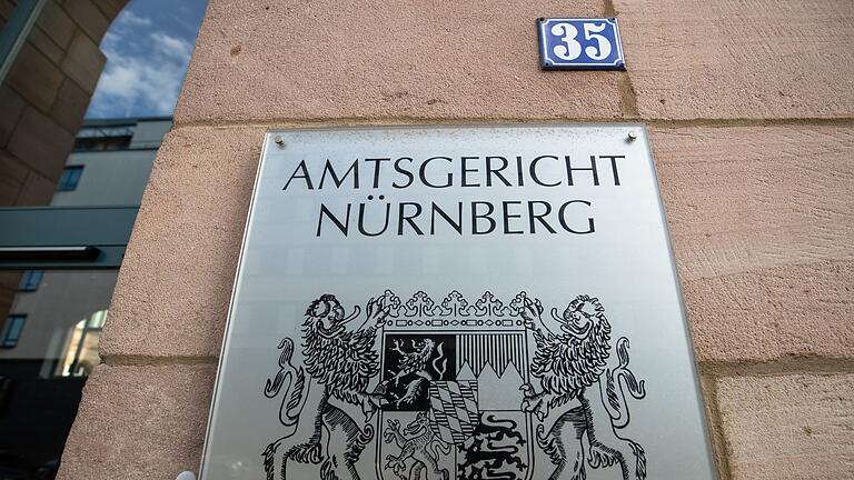 Amtsgericht Nürnberg - Die Bewährungsstrafe für den Pfleger ist bereits rechtskräftig. Amtsgericht Nürnberg - Die Bewährungsstrafe für den Pfleger ist bereits rechtskräftig.