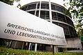 Bayerisches Landesamtes für Gesundheit und Lebensmittelsicherhei       -  Das Landesamt hat bei einem Pferd das gefährliche Borna-Virus nachgewiesen. (Symbolfoto)