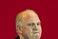 Wann die Selbstanzeige von Uli Hoeneß beim Finanzamt Miesbach eingegangen ist, müssen die Grünen nach Gerichtsauffassung nicht wissen.