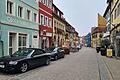 Höhere Parkgebühren in Volkach: Voraussichtlich ab September dieses Jahres kosten 30 Minuten 50 Cent, 60 Minuten 1 Euro, 90 Minuten 1,50 Euro und 120 Minuten 2 Euro.