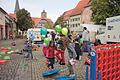 Altstadt- und Gewerbeverein Münnerstadt richten am Samstag, 14. September, zum 9. Mal ein Kinderfest aus.       -  Altstadt- und Gewerbeverein Münnerstadt richten am Samstag, 14. September, zum 9. Mal ein Kinderfest aus.