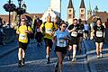 Am Donnerstag, 29. Juni, findet wieder der Würzburger Firmenlauf WUE2RUN statt. Das Archivbild entstand beim letzten Lauf 2022.