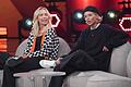 Internet-Stars Lisa und Lena Mantler.jpeg       -  Auch außerhalb von Social Media präsent: Die Zwillinge Lisa (l) und Lena traten in den vergangenen Jahren häufiger im Fernsehen auf.