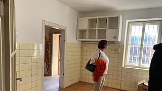 Die Stadt Marktheidenfeld möchte mit einer Planwerkstatt Ideen für die zukünftige Nutzung des alten Pfarrhauses, den angrenzenden Pfarrgarten und das Anwesen in der Herrngasse 2 entwickeln.