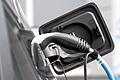 Ladestation für Elektroautos       -  In Regensburg ist es besonders leicht, eine Ladesäule für sein Elektroauto zu finden.