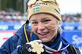 Frida Karlsson       -  Ein Stalker der schwedischen Langlauf-Weltmeisterin Frida Karlsson ist verurteilt worden.