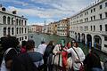 Venedig verdoppelt Eintrittspreis für Tagestouristen       -  Seit diesem Karfreitag werden für Tagestouristen bis zu zehn Euro fällig.
