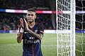 Neymar       -  Will mit PSG die Champions League gewinnen: Superstar Neymar.