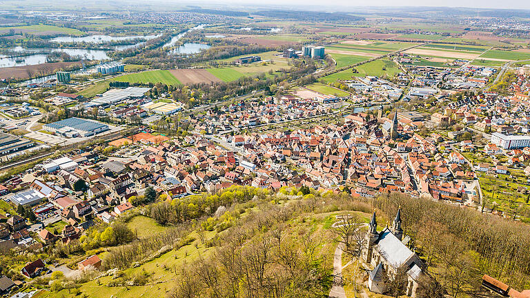 Das Gründungskapital der Zeiler Bürgerstiftung beträgt 20.000 Euro. (Archivbild)