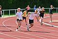 Das Kreissportfest des Landkreises Würzburg wurde im Jahr 2024 zum insgesamt 53. Mal veranstaltet. Für den Leichtathletik-Wettkampf fanden sich die Schülerinnen und Schüler diesmal an den Sportstätten in Veitshöchheim ein.