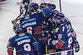 Eisbären Berlin - Straubing Tigers       -  Meister Eisbären Berlin steht im Playoff-Halbfinale.