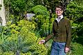 Simone Angst-Muth zeigt in ihrem Paradies von Garten, wie man einen Trockengarten klimagerecht und tierfreundlich anlegt und pflegt.&nbsp;