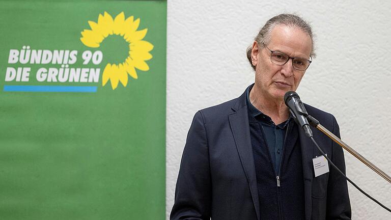 Zieht gestärkt in die letzte Woche vor der Bundestagswahl am 23. Februar: Stefan Weidinger, Direktkandidat zur Bundestagswahl im Wahlkreis Schweinfurt-Kitzingen. Zieht gestärkt in die letzte Woche vor der Bundestagswahl am 23. Februar: Stefan Weidinger, Direktkandidat zur Bundestagswahl im Wahlkreis Schweinfurt-Kitzingen.