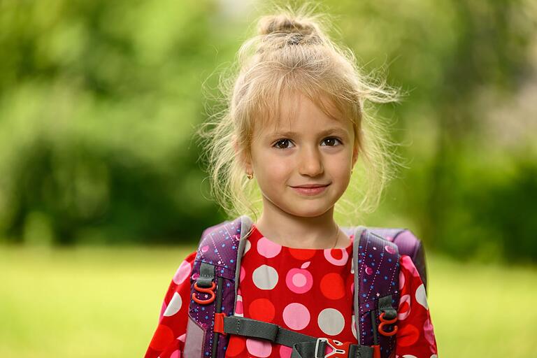 Luisa mag später mal so werden wie ihre Mama. Luisa mag später mal so werden wie ihre Mama.
