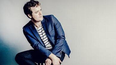 Benjamin Grosvenor kommt mit den Bamberger Symphonikern zu einem Konzert nach Bad Kissingen.       -  Benjamin Grosvenor kommt mit den Bamberger Symphonikern zu einem Konzert nach Bad Kissingen.