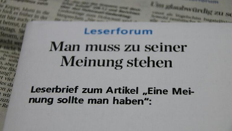 Die Redaktion haben Schreiben zum Rosenball in Bad Kissingen erreicht.