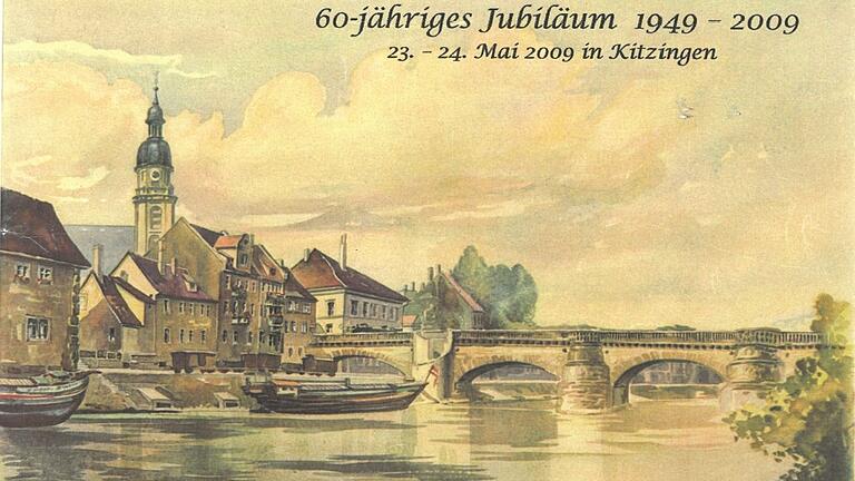 Zum 60-jährigen Jubiläum im Jahr 2009 erschien eine kleine Festschrift. Zum 60-jährigen Jubiläum im Jahr 2009 erschien eine kleine Festschrift.