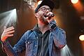 Den mittlerweile vierten Termin für seinen Auftritt in Bad Neustadt (Archivfoto) müssen sich die Mark Forster-Fans nun notieren.&nbsp;